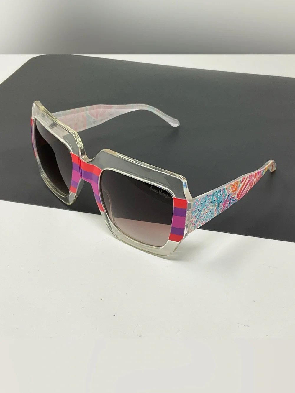 Lilly Pulitzer Sunrise Sunglasses